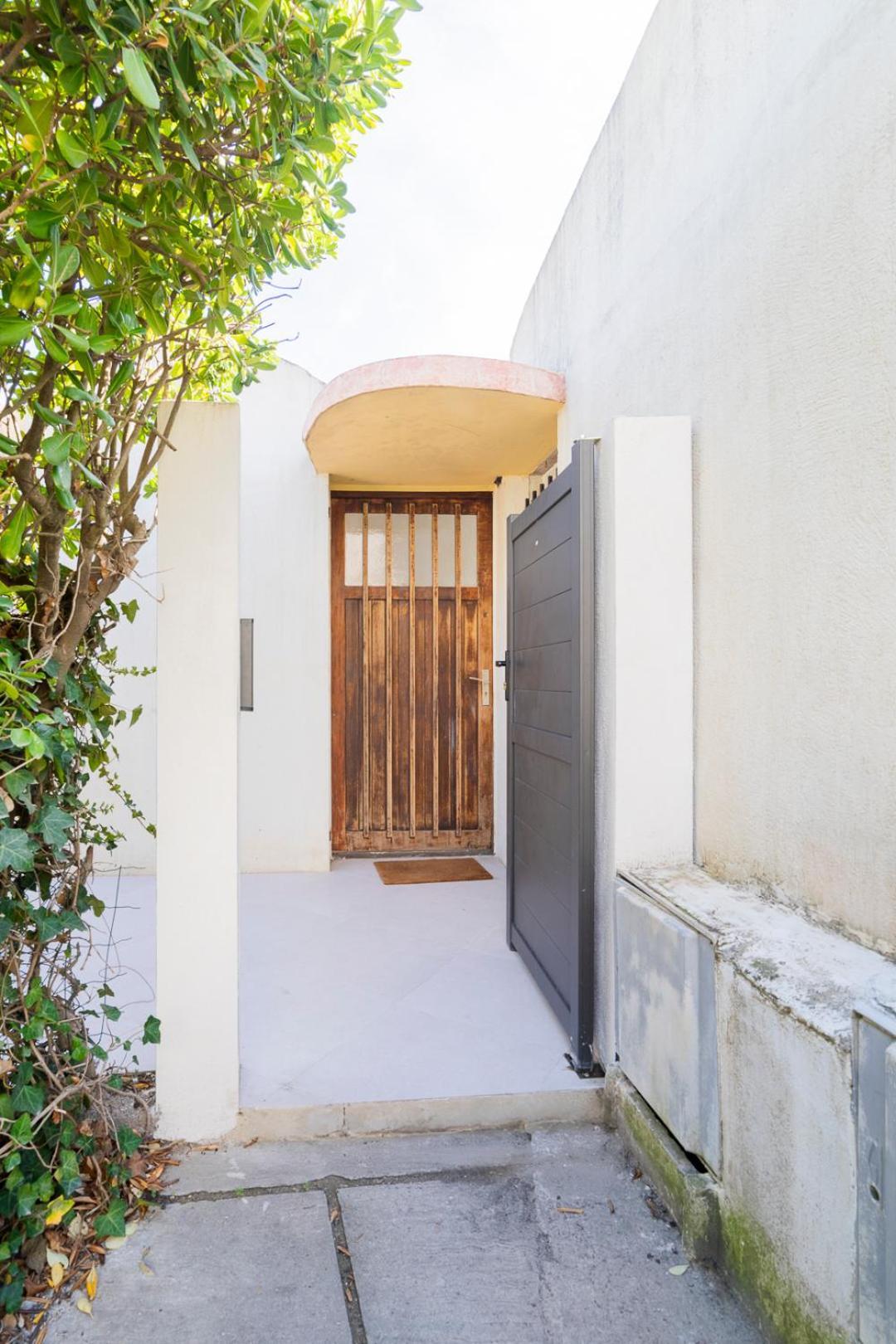 Villa Bord De Mer 6 Couchages Avec Jardin Et Garage La Grande Motte Exteriör bild
